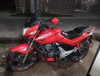 Hero CBZ Xtrem 2012 Double Disc