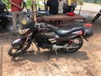 Hero CBZ Xtrem 2012