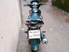 Hero CBZ Xtrem 2012