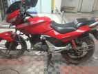 Hero CBZ Xtrem . 2012