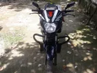 Hero CBZ Xtrem 2012
