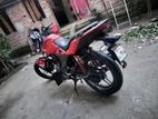 Hero CBZ Xtrem 2015