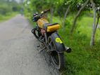 Hero Modified Bike 2025