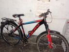 Cycle for sell