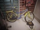 Bicycle sell