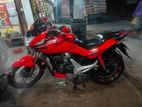 Hero CBZ Xtrem Double Disc 2012