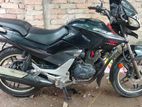 Hero CBZ Xtrem double disc 2014 2024