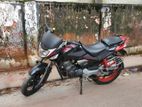 Hero CBZ Xtrem Extreme 2 2011