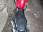 Hero CBZ Xtrem fresh condition 2011