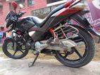 Hero CBZ Xtrem . 2012