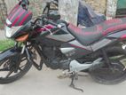 Hero CBZ Xtrem Honda 2009