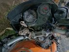 Hero CBZ Xtrem . 2011