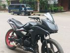 Hero CBZ Xtrem modified 2007