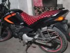 Hero CBZ Xtrem Motorcycle 2009