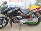 Hero CBZ Xtrem মোটামুটি ফ্রেশ 2011