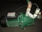 Electric motor pump for sell.