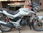 Hero CBZ Xtrem নিউ টায়ার,সুপারফ্রেশ 2012