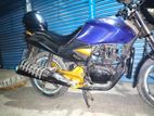 Hero CBZ Xtrem ফুল ওকে 2008