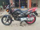 Hero CBZ Xtrem SD BLACK RED 10 YEAR 2012