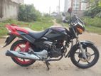 Hero CBZ Xtrem SD BLACK RED 10 YEAR 2013