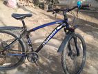 Cycle for sell