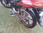 Hero CBZ Xtrem . 2008