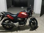 Hero CBZ Xtrem Single disc 2007