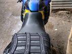 Hero CBZ Xtrem sport bike 2016