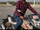 Hero CBZ Xtrem . 2017