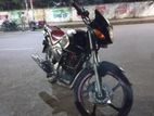 Hero CBZ Xtrem used 2009