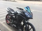 Hero CBZ Xtrem xterm 150 2007