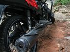 Hero CBZ Xtrem , 2010