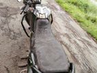 Hero CBZ Xtrem Xtreme 150c 2008