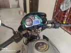 Hero CBZ Xtrem . 2011