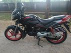 Hero CBZ XTREME . 2012