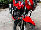 Hero CBZ XTREME Double Disc 2012