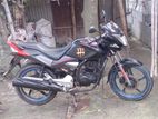 Hero CBZ XTREME Motamoti freesh 2011