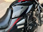 Hero CBZ XTREME V2 black and red 2009