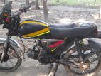 Honda CD 80 2000