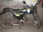 Hero CD 80cc 1996