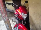 Hero CD Deluxe হিরো হোন্ডা 2011