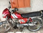 Hero CD100SS 1997