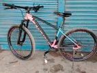 Hero Cycel 27.5