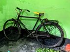 Hero Cycle Black