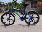 Hero Cycle bicycle for sell