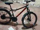 Hero Cycle