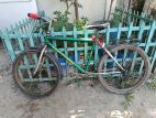 Hero Cycle