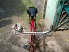 Hero Cycle