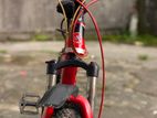 HERO CYCLE