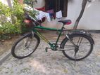 Hero Bicycle for sell.